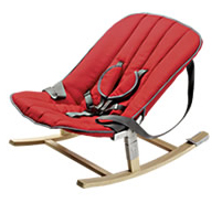 Babysit/Relax Rocco GEUTHER