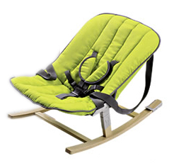 Babysit/Relax Rocco GEUTHER