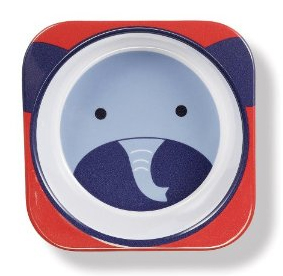 Kommetje Zoo Time Skip Hop