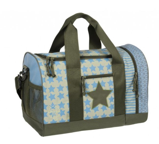 Reistas Starlight oliv L�ssig