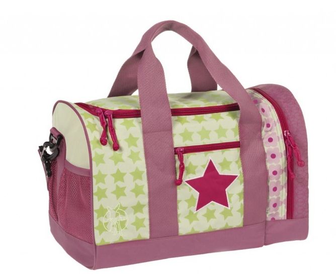 Reistas Starlight magenta L�ssig
