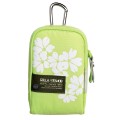 Digibag Hollis Limegreen G1249 GOLLA