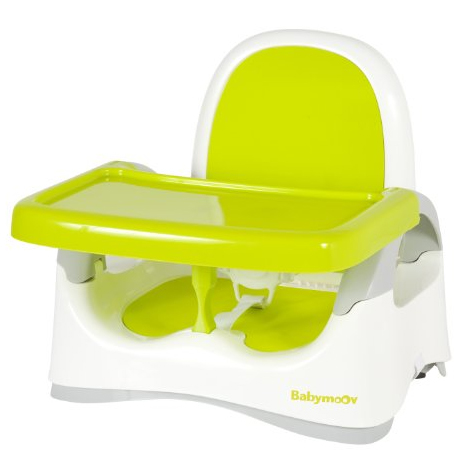 Stoelverhoger Cocoon Babymoov