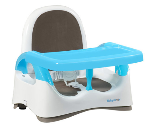 Stoelverhoger Cocoon Babymoov