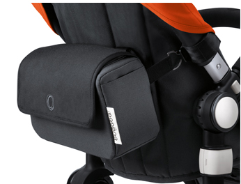 Organiser  BUGABOO