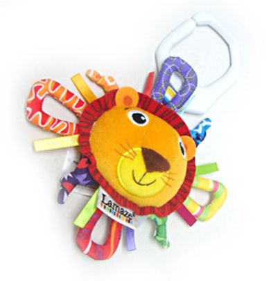 Activity 0m+ Lamaze