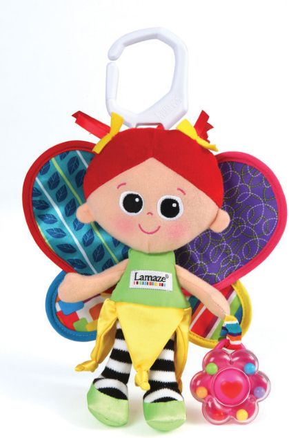 Kerry de Fee Lamaze