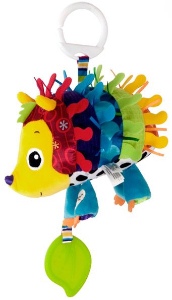 Hugo de Egel Lamaze