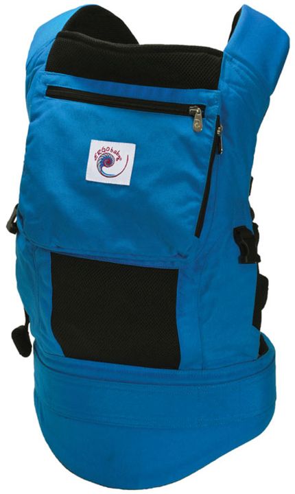 Babybuidel ERGObaby ERGOBABY