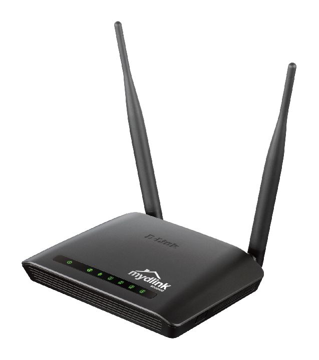 ROUTER, D-Link DIR-605L Cloud Router   D-LINK
