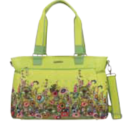 Nurserytas, Carry All OILILY