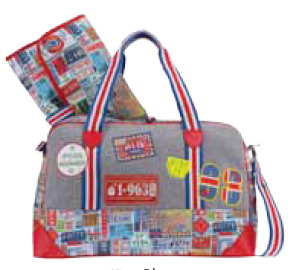 Verzorgingstas, Baby Bag OILILY