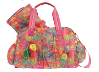 Verzorgingstas, Baby Bag OILILY