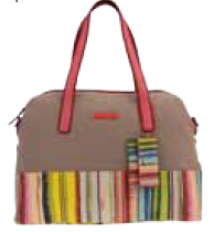Verzorgingstas, Carry All OILILY