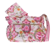 Verzorgingstas, Schoulder Baby Bag OILILY