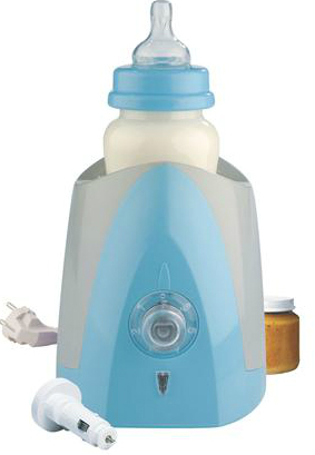 Flesverwarmer Thermobaby