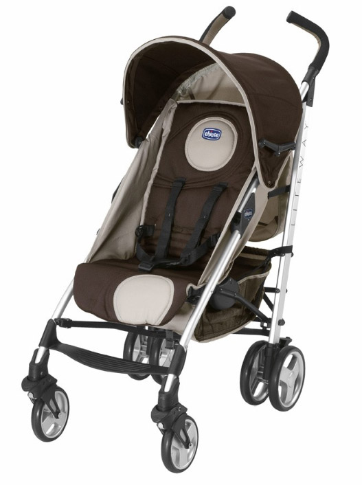 Lite Way Chicco