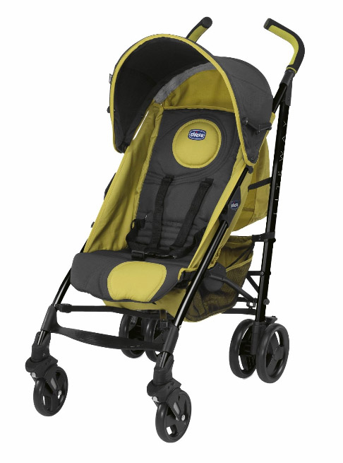 Lite Way Chicco
