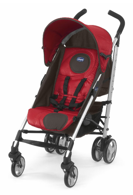 Lite Way Chicco