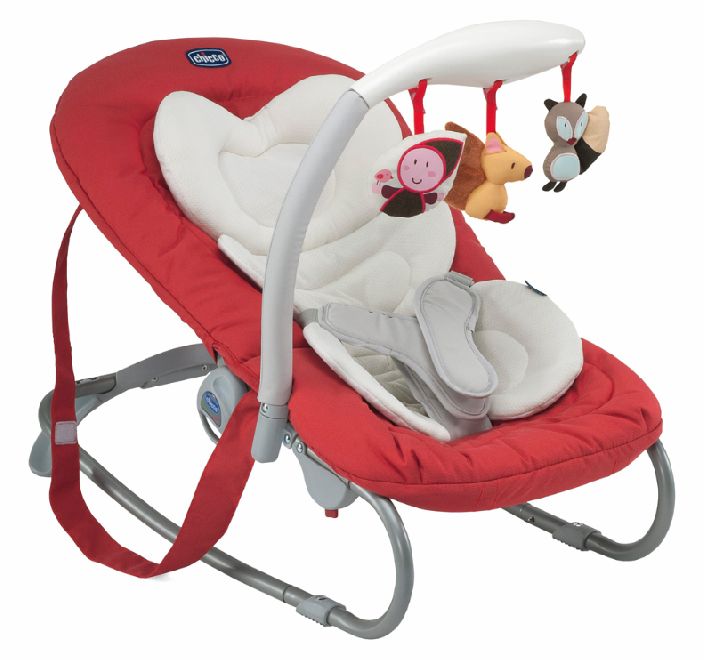 Relax Chicco Mia Chicco