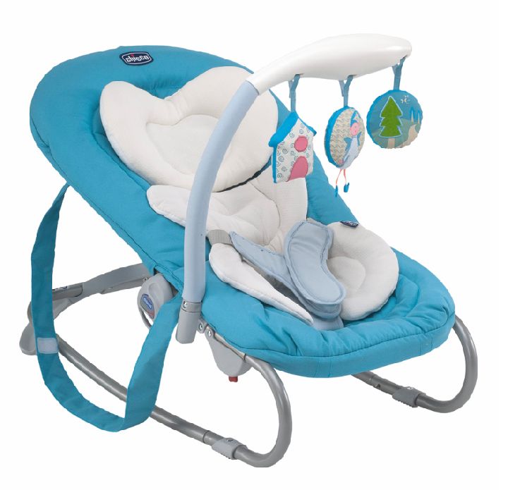 Relax Chicco Mia Chicco