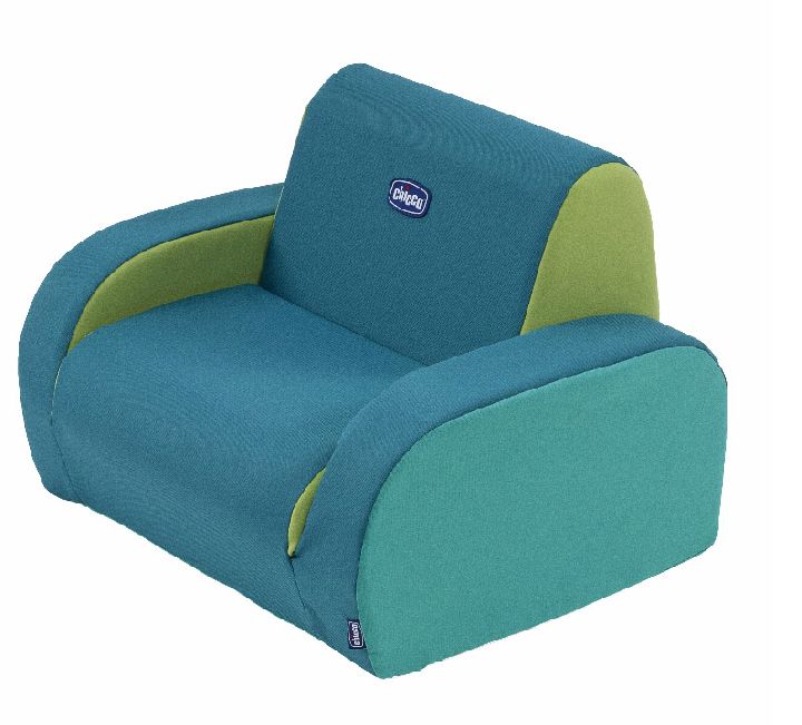 Zetel Chicco Twist Chicco