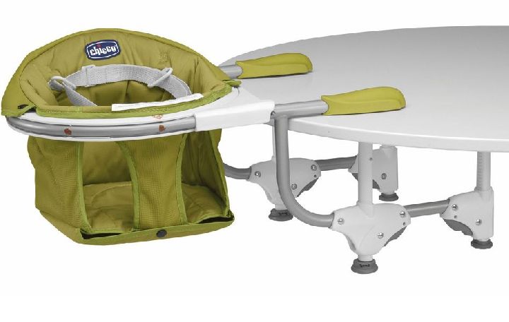 Tafelhangstoel Chicco 360   Chicco