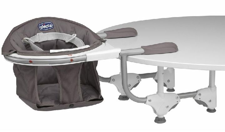 Tafelhangstoel Chicco 360   Chicco