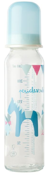 Fles 250ml PERICLES