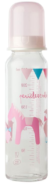 Fles 250ml PERICLES