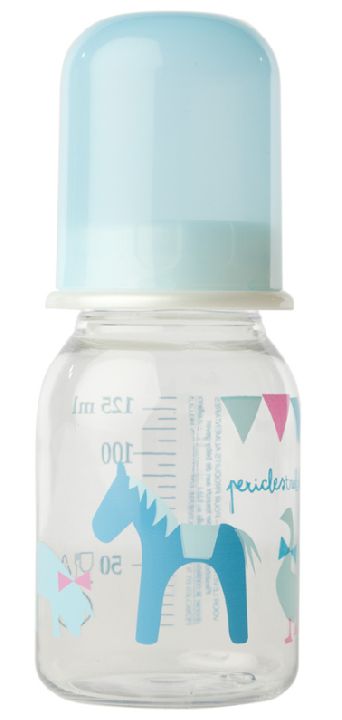 Fles 125 ml PERICLES