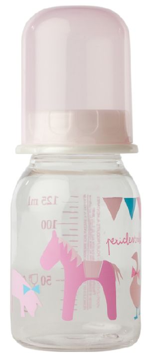 Fles 125 ml PERICLES