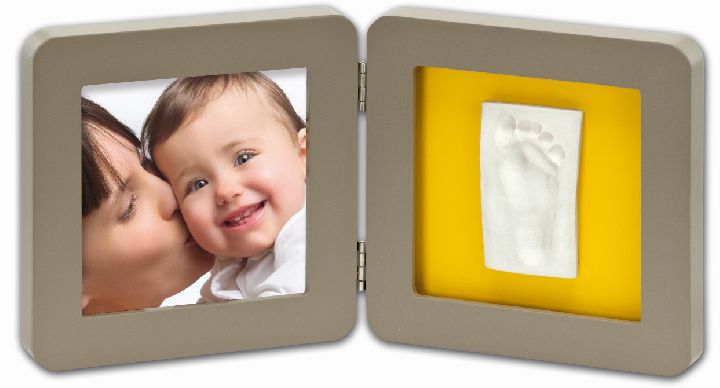 Baby Art Print Frame BABY ART