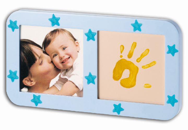 Baby Art Phospho Print Frame BABY ART