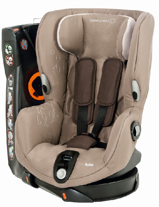 Autostoel B�b� Confort