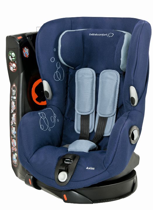 Autostoel B�b� Confort