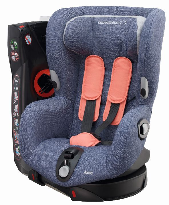 Autostoel B�b� Confort