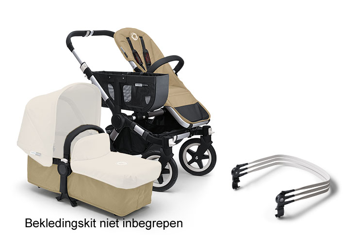 Bugaboo Donkey BUGABOO
