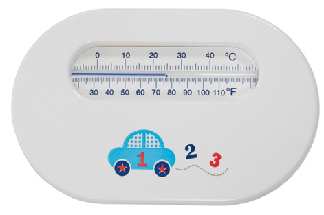 Thermometer B�b�-Jou