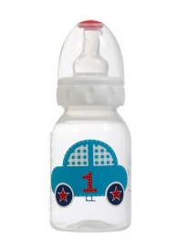 Fles 125 ml B�b�-Jou