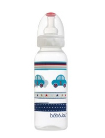 Fles 250 ml B�b�-Jou