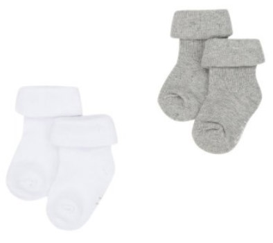 Kousen Unisex Jongerden NOPPIES