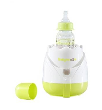 Flesverwarmer Babymoov