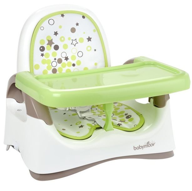 Stoelverhoger Cocoon Babymoov