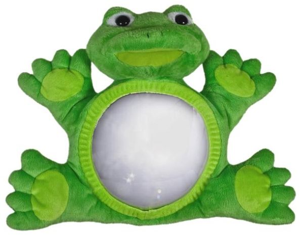Veiligheidsspiegel Frog Luca