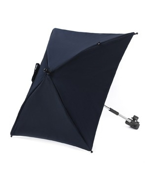 PARASOL, NAVY blue, Evo donkerblauw  MUTSY