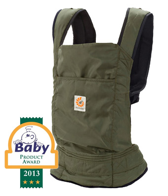 Babybuidel ERGObaby, Travel stowaway ERGOBABY