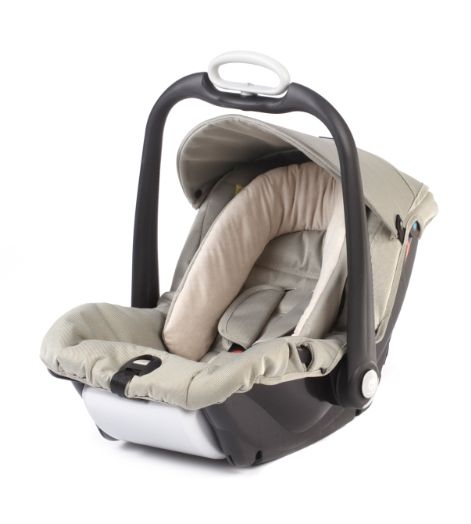 Autostoel Safe2go MUTSY