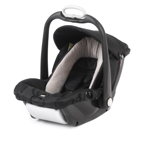 Autostoel Safe2go MUTSY