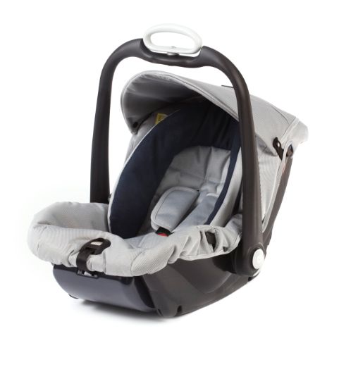Autostoel Safe2go MUTSY